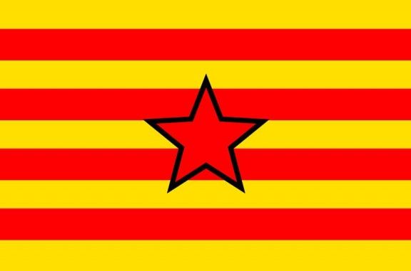separatismo aragonés