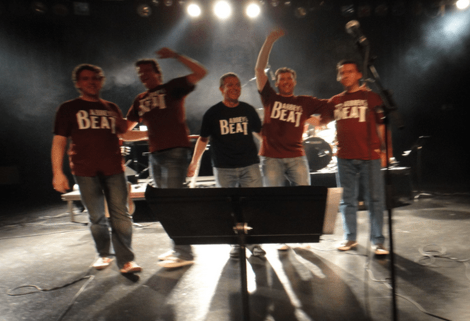 Abbeys Beat