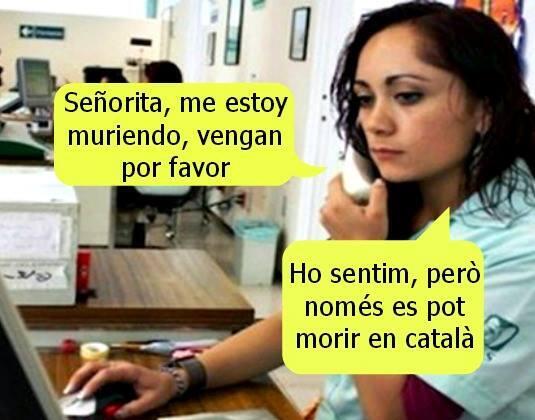 emergencias