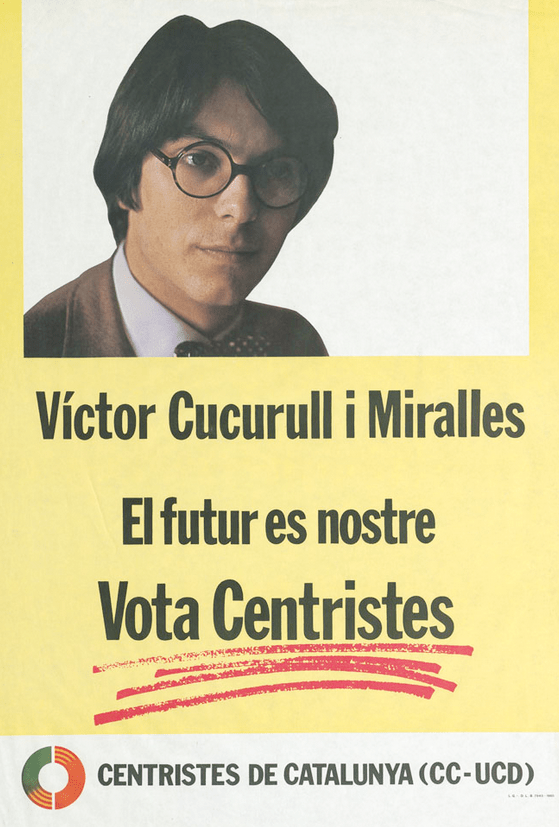 Víctor Cucurull UCD