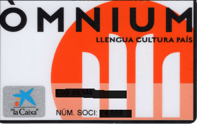 Carnet Òmnium 1