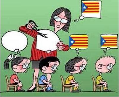 som escola