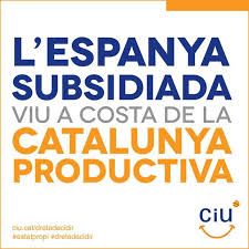 espanya subsidiada