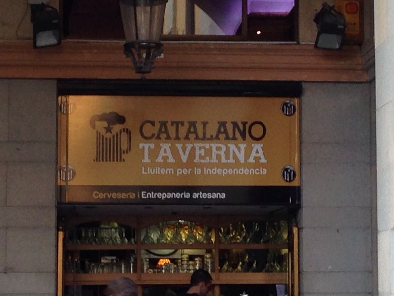 Catalano Taverna