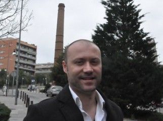 marc santín