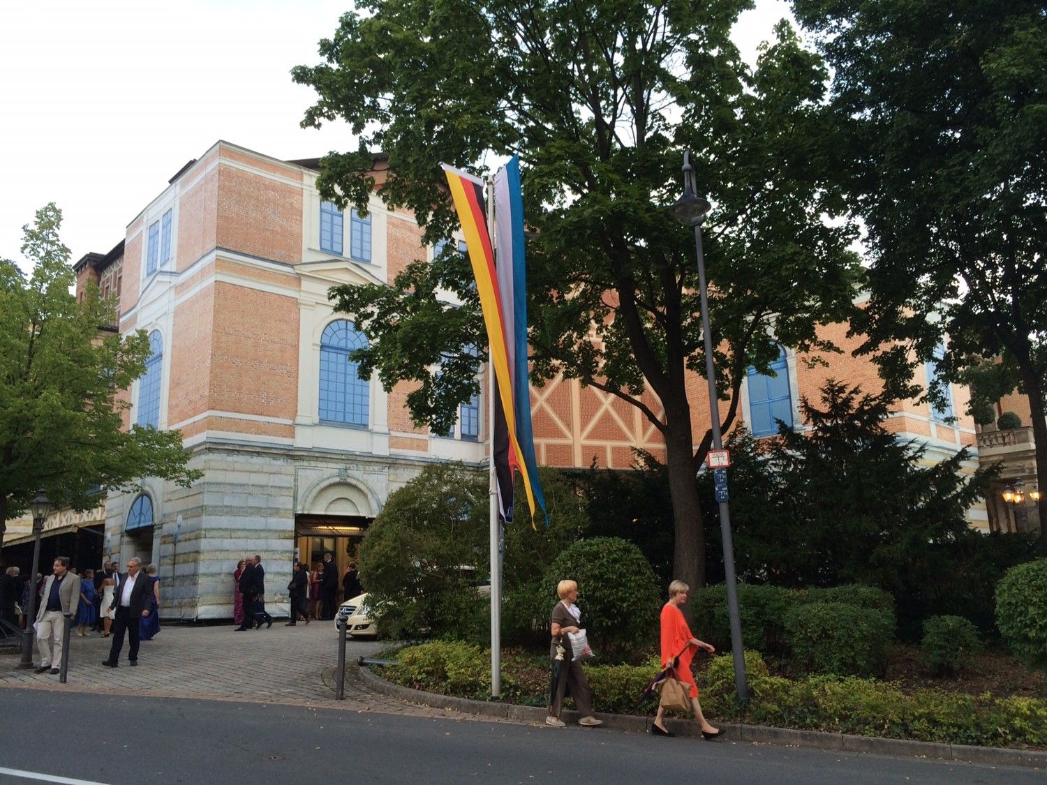 bayreuth