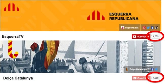 youtube DC ERC
