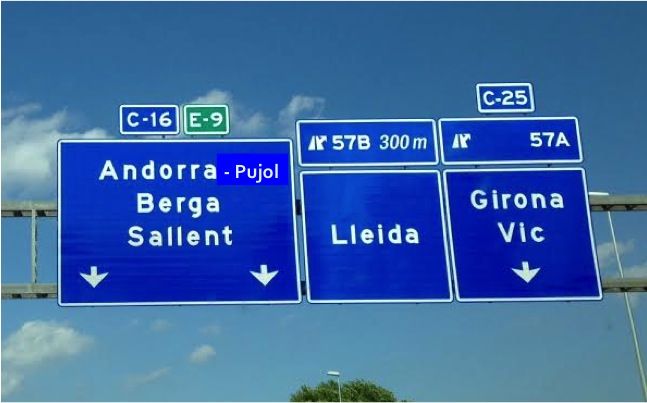Andorrra Pujol