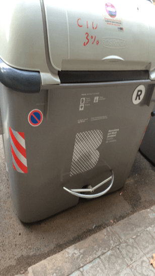 basura