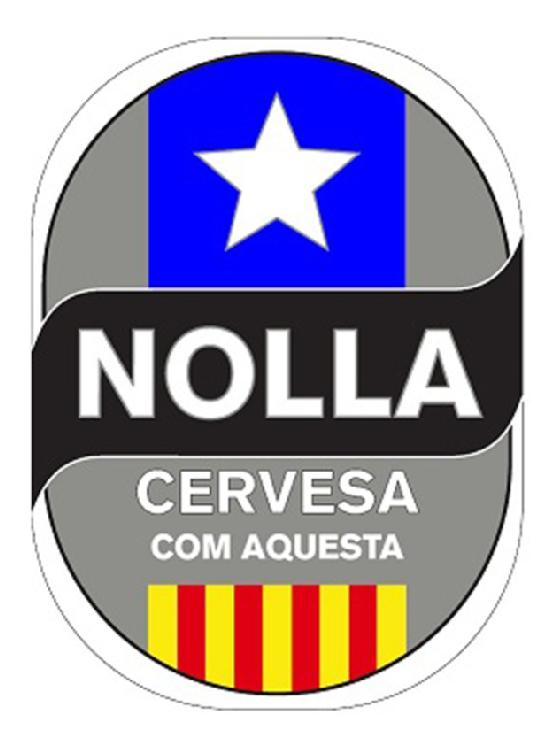 nolla cerveza