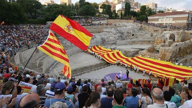 societat civil catalana