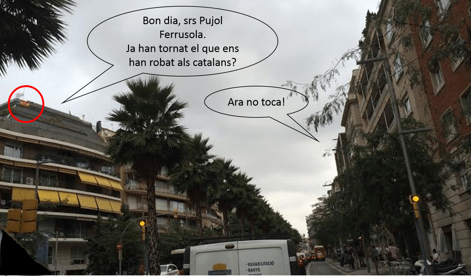 bondia