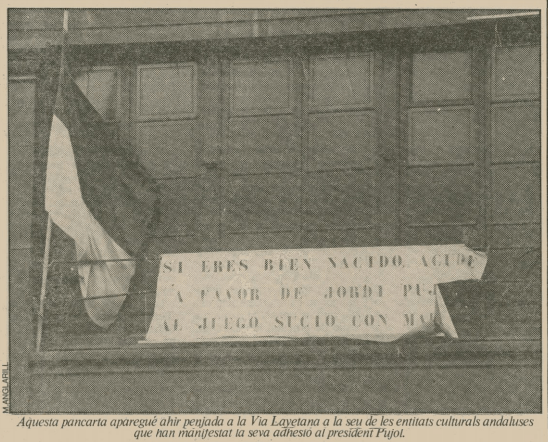 andaluces pujol