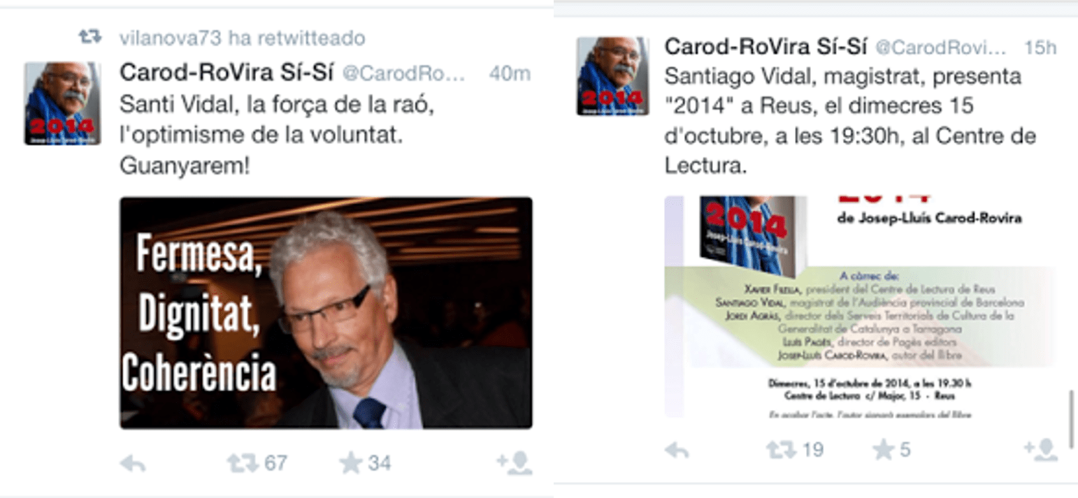 Carod
