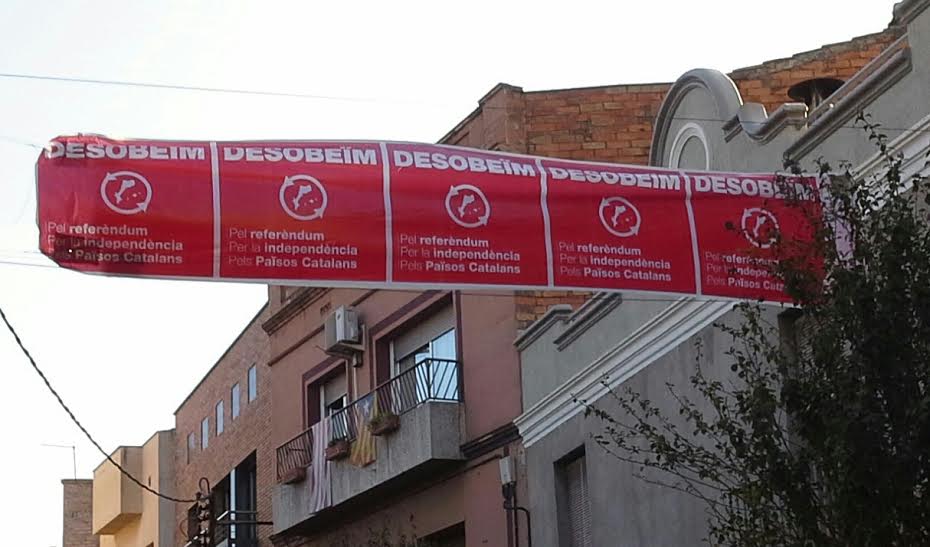 desobediencia