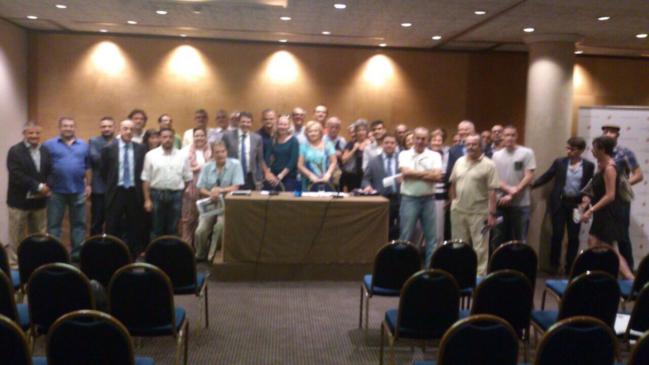 SCC gerona