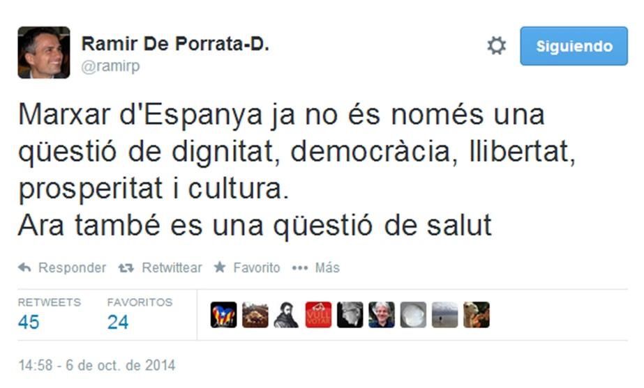 porrata