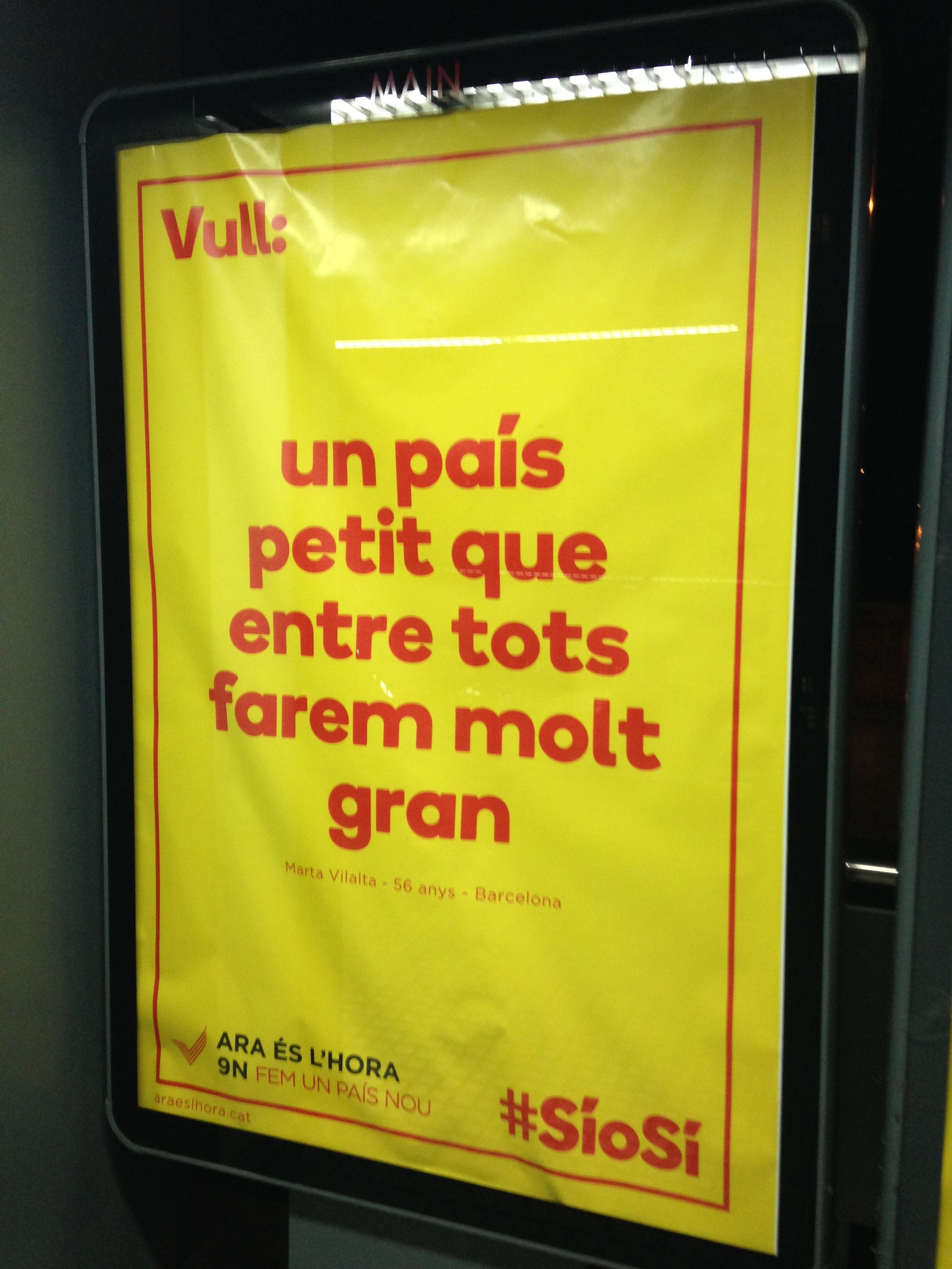 ANC vull