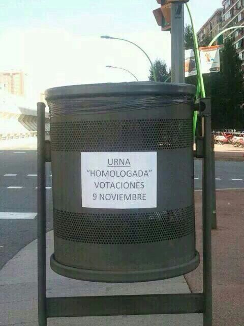 urnas