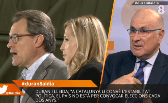 Duran Mas