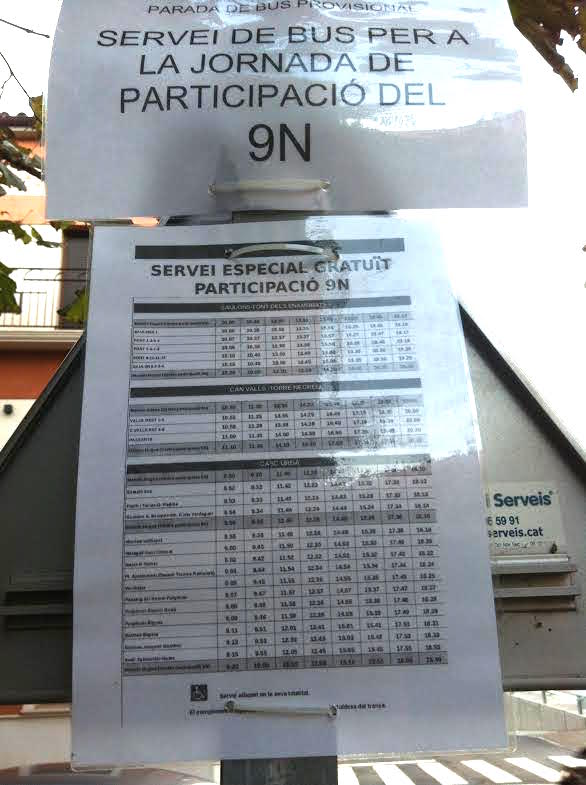 Caldes 9N
