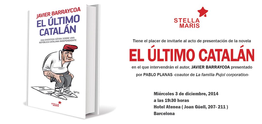 el último catalán