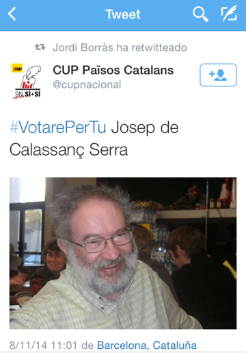 Josep Calassanç Serra