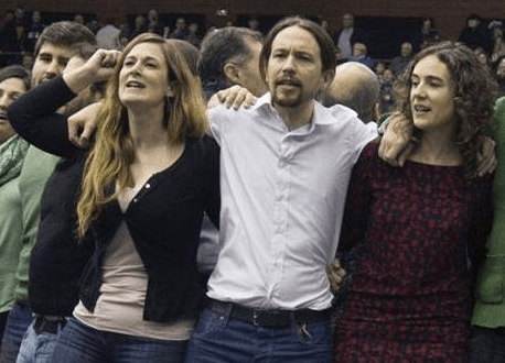 Podemos Gemma Galdón