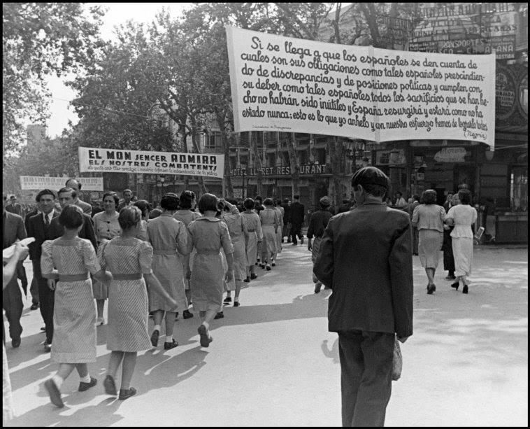 Lloret Guerra Civil