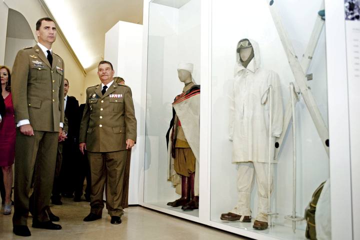 museo ejército