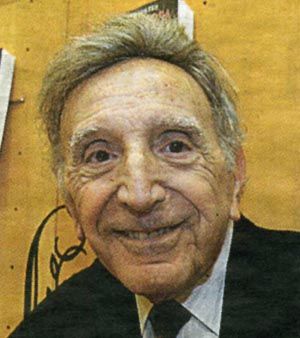 Pedro Voltes