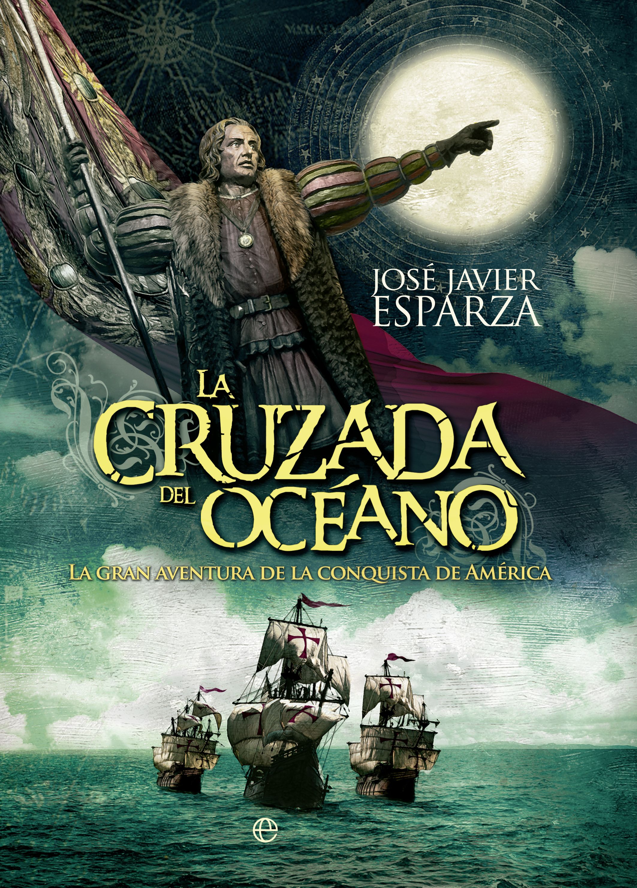 la cruzada del océano