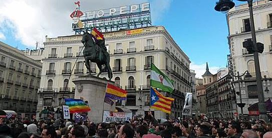 podemos madrid