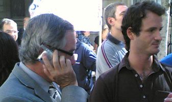 cabré trias