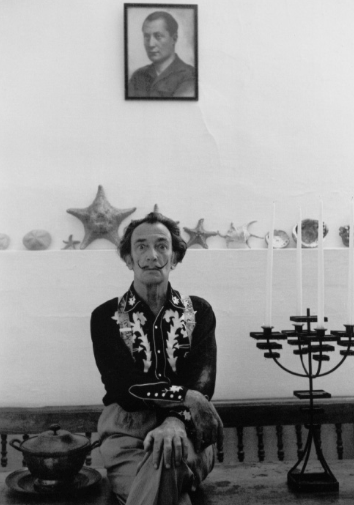 Dalí