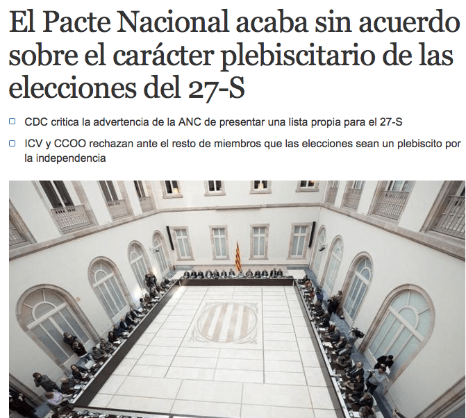 Pacte Nacional Dret a Decidir
