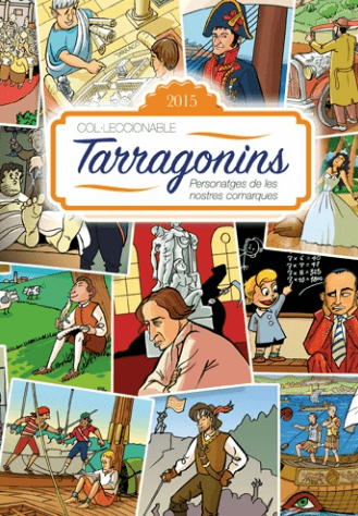 Tarragonins