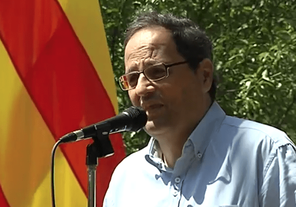 Quim Torra