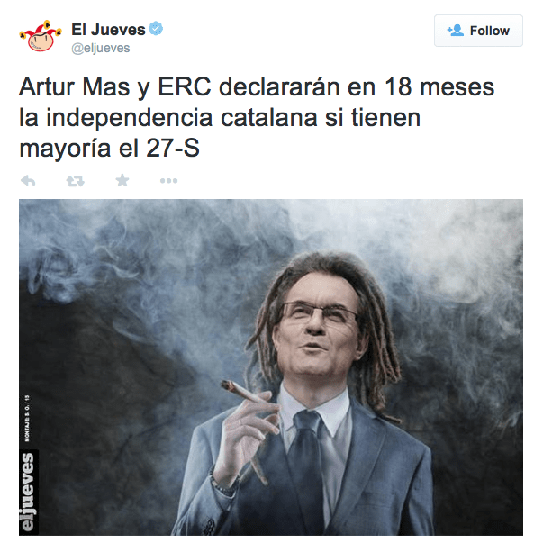 MAS EL JUEVES
