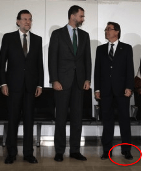 mas felipe VI