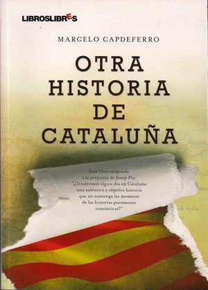 Otra historia de Cataluña