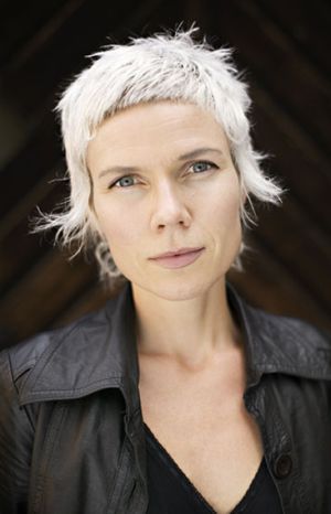 Hanne Orstavik