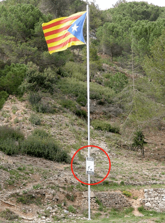 Aiguafreda cubana