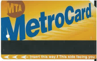 Metro NY