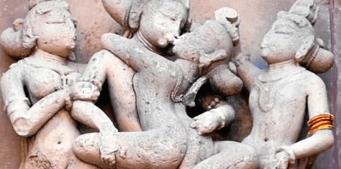KAMASUTRA