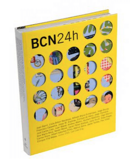 BCN24H