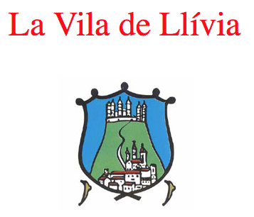 Llívia