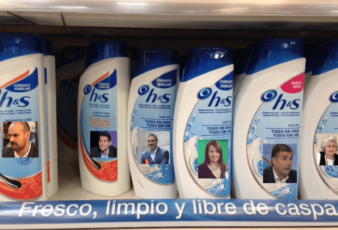 HS dolços