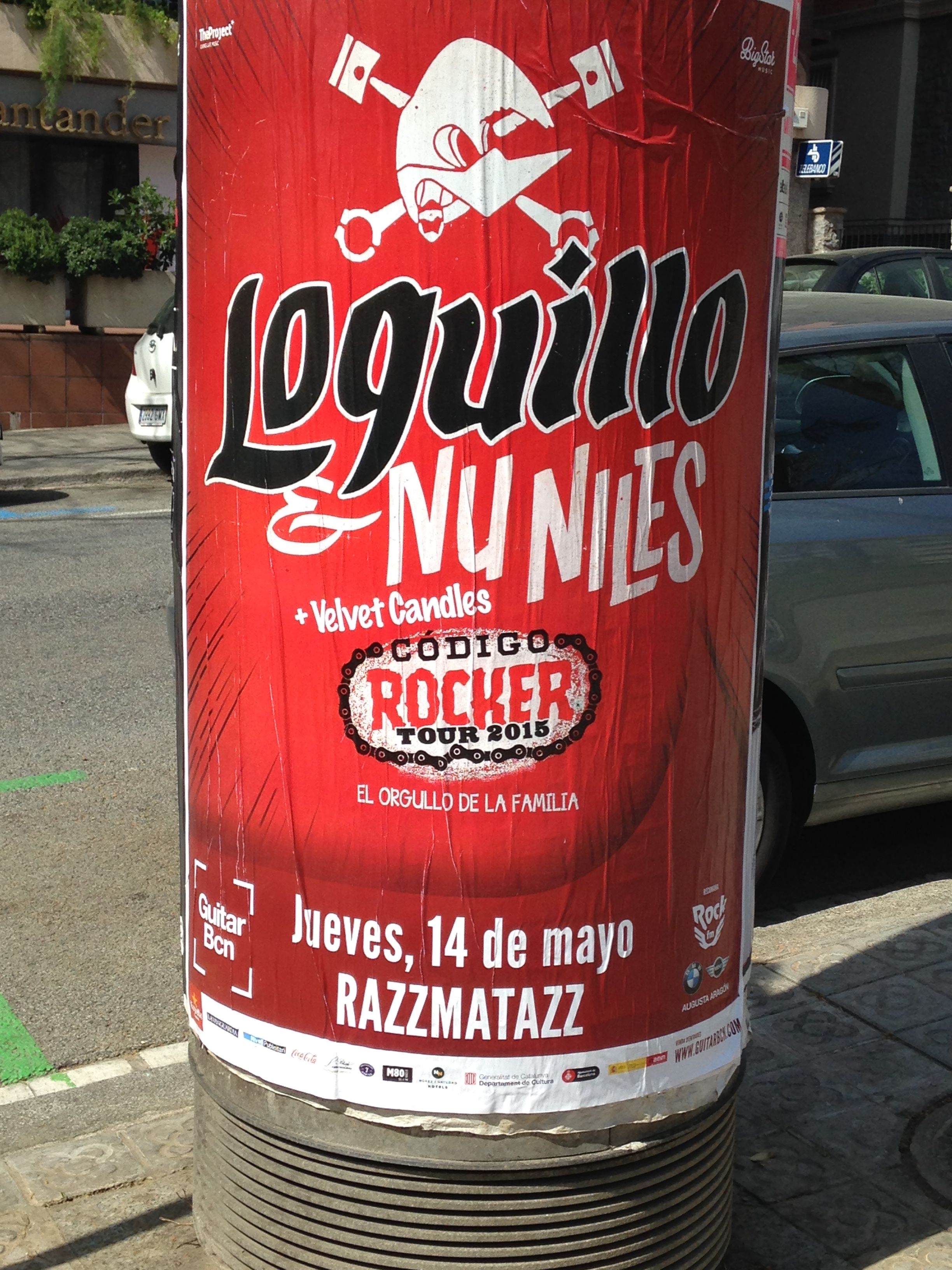 Loquillo