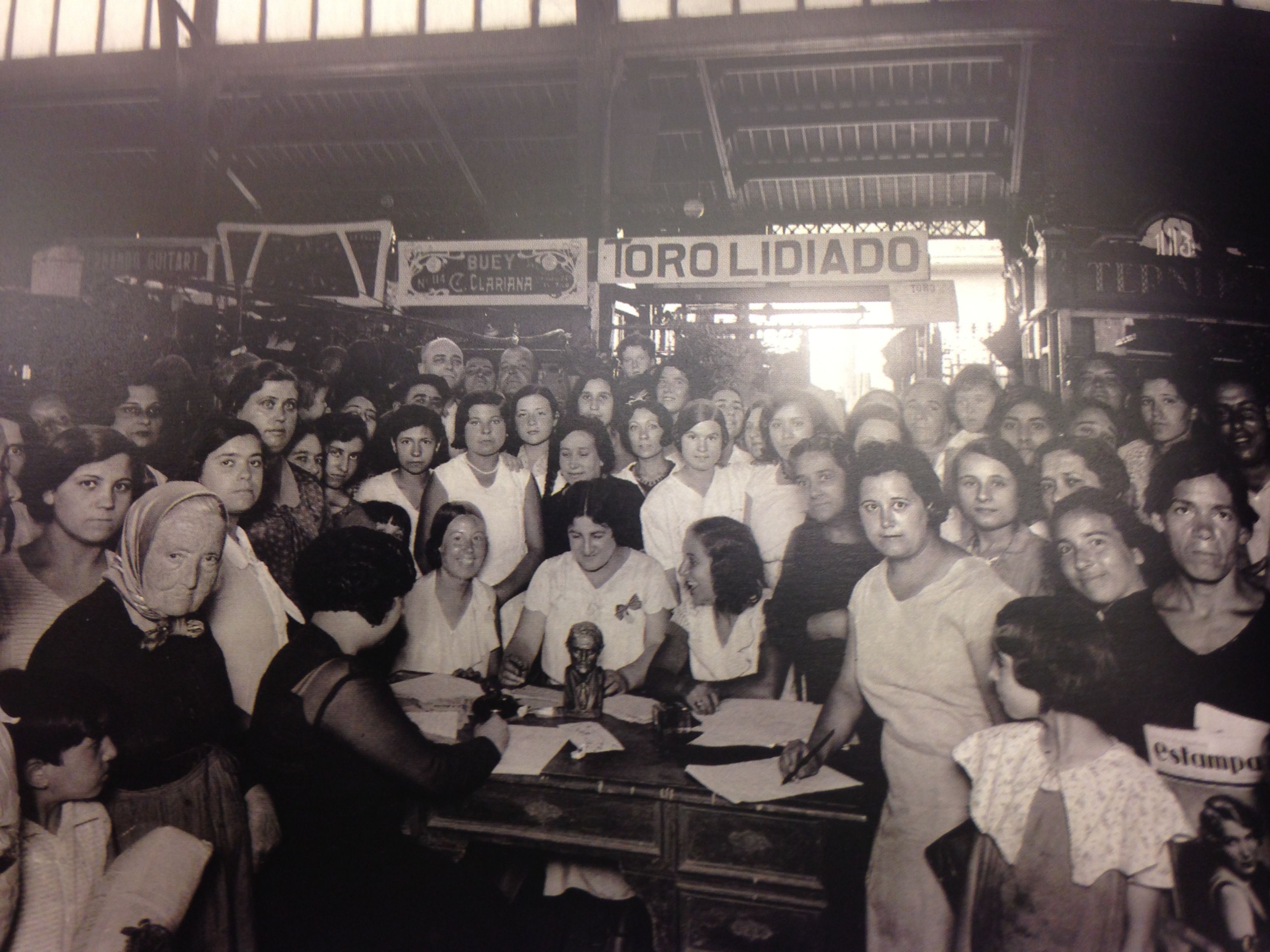 Estatut 1932